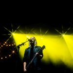 New Model Army prezentują singiel nagrany z orkiestrą symfoniczną