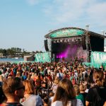 Olsztyn Green Festival 2023 w magicznej aurze i z dobrą energią