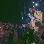 Quebonafide wskazał rapowy numer roku na polskiej scenie