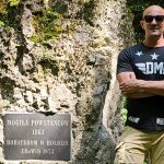 Roman Bosski współpracuje z Ministerstwem Obrony Narodowej