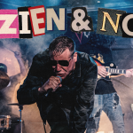 „Ty chora kur*o i wariatko, ja cię dzi*ko nienawidzę” – Diho w punkowej odsłonie