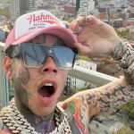 Tekashi trafił do więzienia