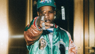 Tory Lanez wydał oświadczenie. Raper nie przeprasza Megan Thee Stallion za to, że ją trzykrotnie postrzelił