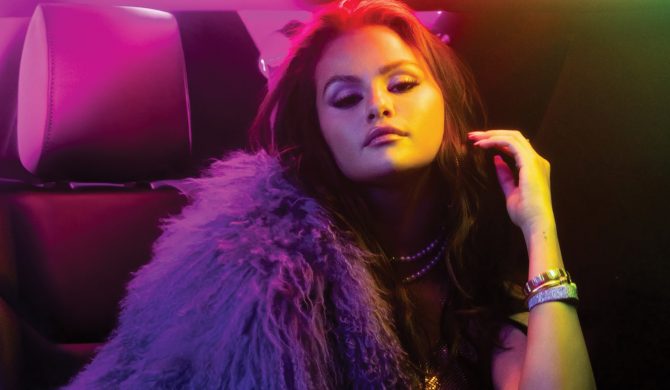 Selena Gomez pokazała pierścionek zaręczynowy