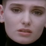 Słuchalność muzyki Sinead O’Connor wzrosła o blisko trzy tysiące procent