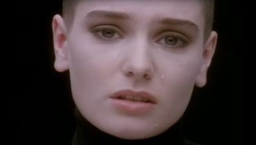 Słuchalność muzyki Sinead O’Connor wzrosła o blisko trzy tysiące procent