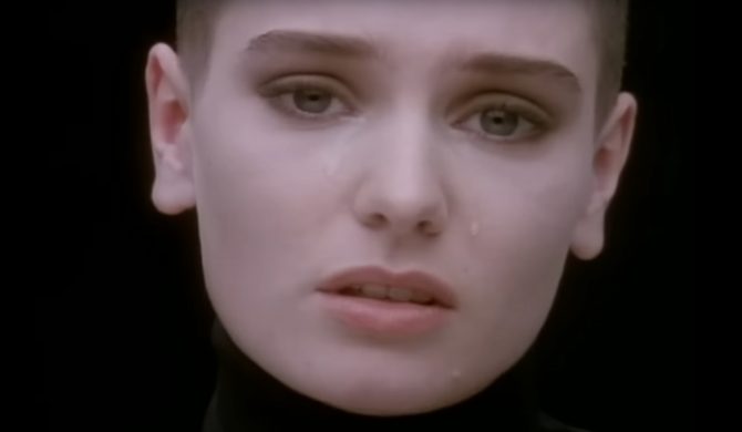 Donald Trump wykorzystuje muzykę Sinead O’Connor. Ostra reakcja spadkobierców wokalistki