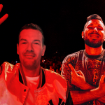 Skytech i DJ Taek jako SkyTaek