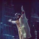 The Weeknd podzielił się ze słuchaczami pierwszą zajawką nowego materiału