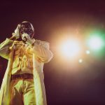 The Weeknd zagrał na Stadionie Narodowym – zobacz nasze zdjęcia z tego koncertu