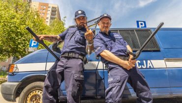 Sir Mich wyprodukował kawałek „HWDP” Braci Figo Fagot