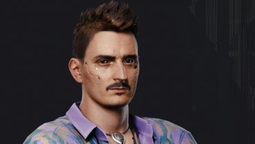 Dawid Podsiadło z premierowym utworem w dodatku do „Cyberpunk 2077”