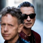 Depeche Mode prezentuje „My Favourite Stranger”