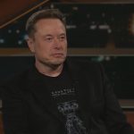 Elon Musk jest gotów „dać dziecko” Taylor Swift