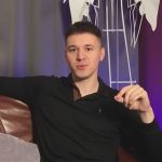 Grande uważa, że Alberto to pozer i pokazuje mu, jak robić drill