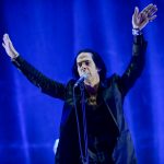 Nick Cave & The Bad Seeds zapowiedzieli nowy album. Singiel już dostępny