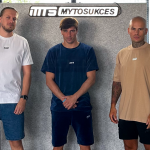 Znany sportowiec oficjalnym ambasadorem marki Kizo