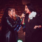 Patricia Kazadi – Chaton – koncert z okazji premiery płyty i 10-lecia działalności