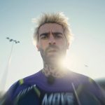 Kuba Grabowski w zwiastunie gali Move 2