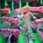 Wręczono MTV Video Music Awards 2023 (Foto)