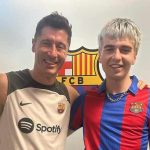 FC Barcelona promuje Matę