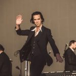 Nick Cave zdradził jaki utwór usłyszymy na jego pogrzebie. To kawałek jednej z największych gwiazd rapu