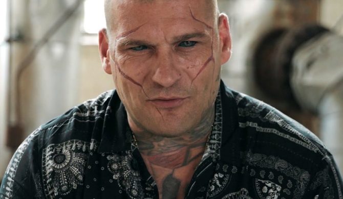 Popek zapowiedział powrót Monstera. Twórca wraca do walki