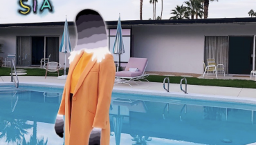 Sia powraca z nową piosenką „Gimme Love”