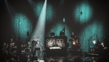 Skalpel w bigbandowej odsłonie wreszcie w wersji płytowej