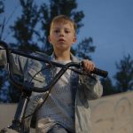 Debiutancki klip najmłodszego rapera w Polsce. To syn innego reprezentanta sceny