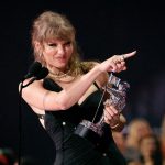 MTV VMA rozdane. Taylor Swift zdominowała konkurencję