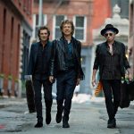 The Rolling Stones opublikowali remix „Mess It Up” autorstwa Purple Disco Machine