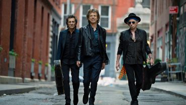 Nowy singiel Rolling Stones już dostępny