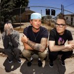 Mark Hoppus z Blink-182 komentuje dawny konflikt z Green Day