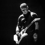 Lider Slipknota o tym, jak James Hetfield zainspirował go do trzeźwości