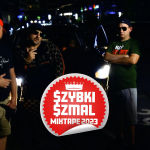 Czym zaskoczył Mixtape 2023 Szybkiego Szmalu i dlaczego teledysk do „Za szybki” wzbudzi kontrowersje?