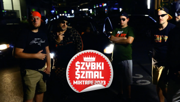 Czym zaskoczył Mixtape 2023 Szybkiego Szmalu i dlaczego teledysk do „Za szybki” wzbudzi kontrowersje?