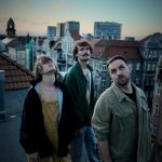 Łona x Konieczny x Krupa z ​kolejną zapowiedzią nadchodzącego albumu
