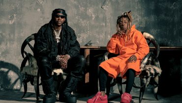 2 Chainz i Lil Wayne w singlu „Presha”