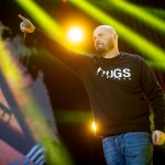 Nowe wydawnictwo Ostrego jeszcze w tym roku. Gościnnie dwóch raperów