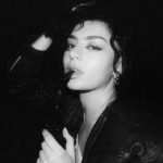 Charli XCX i Sam Smith idą w miasto
