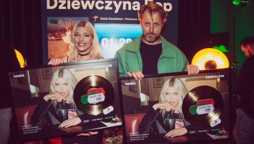 Rapowa nowość lepsza od „Dziewczyny Pop” Darii Zawiałow i „Hackney Diamonds” Stonesów