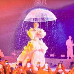 The Dream Show Dody na ponad 100 zdjęciach