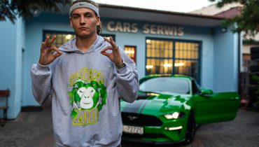 Alberto odgryza się Frostiemu. „Influencerki tak robią pod wyświetlenia”
