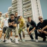 KęKę i Paluch w nowym klipie Hemp Gru