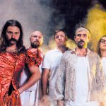 Idles zapowiadają nowy album fenomenalnym singlem „Dancer”