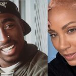Jada Pinkett Smith komentuje przełom w sprawie morderstwa Tupaca Shakura