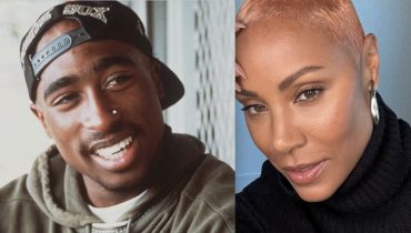 Jada Pinkett Smith twierdzi, że Tupac chciał, żeby została jego żoną