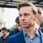 Krzysztof Bosak zwietrzył poparcie wśród słuchaczy rapu. Polityk odkrył w sobie hiphopową przeszłość