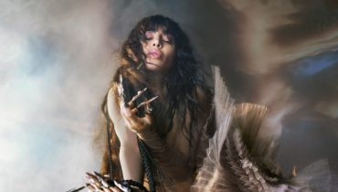 Loreen zaprezentowała teledysk do singla „Is It Love”